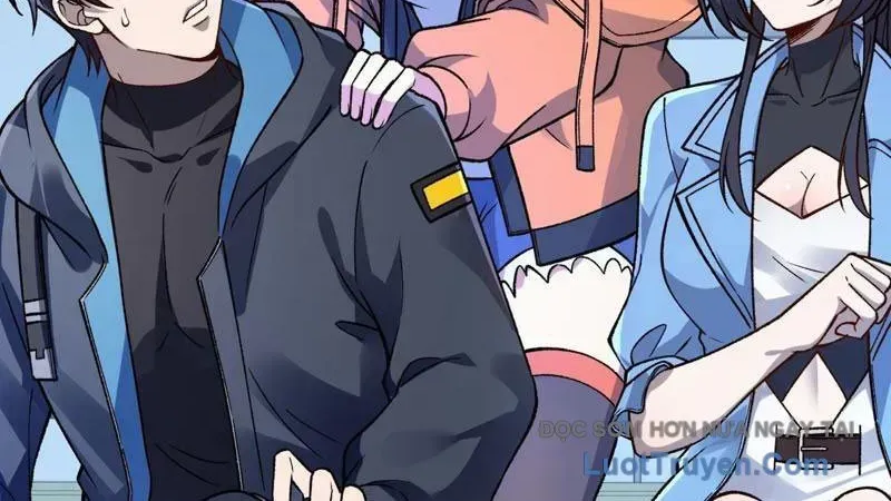 Tinh Lâm - Chapter 24 - Page 27