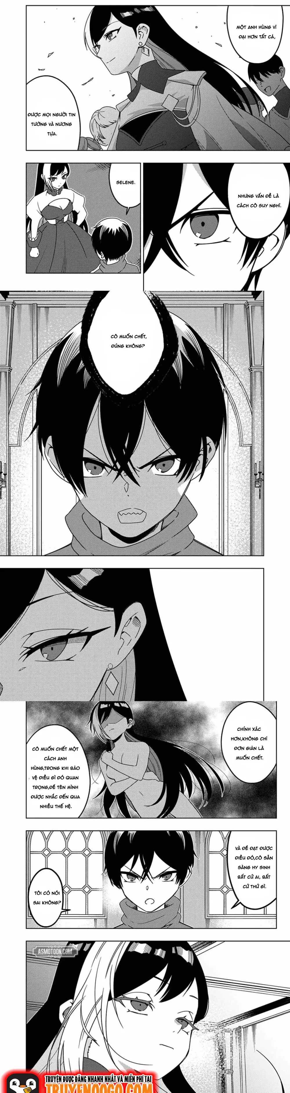 Toki No Ori, Shini Modori No Reisou Tsukai, Copy Nouryoku De Saikyou E To Itaru - Chapter 5 - Page 10