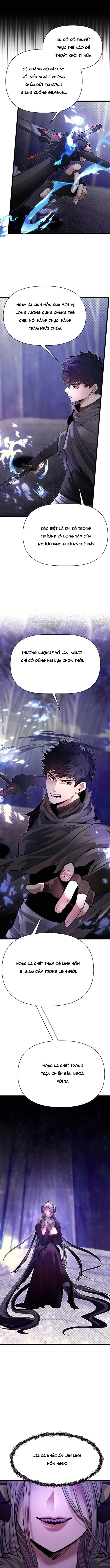 Anh Trai Anh Hùng Là Người Đã Chết Trong Học Viện - Chapter 95 - Page 10