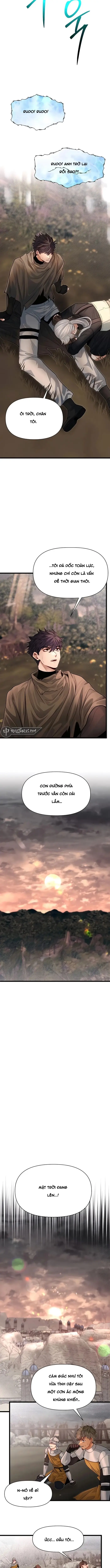 Anh Trai Anh Hùng Là Người Đã Chết Trong Học Viện - Chapter 95 - Page 12