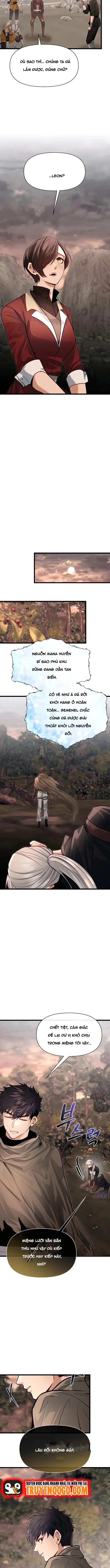 Anh Trai Anh Hùng Là Người Đã Chết Trong Học Viện - Chapter 95 - Page 13