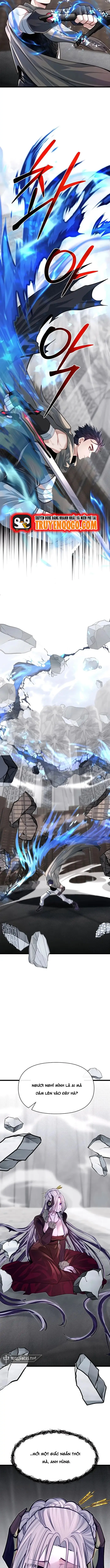 Anh Trai Anh Hùng Là Người Đã Chết Trong Học Viện - Chapter 95 - Page 3