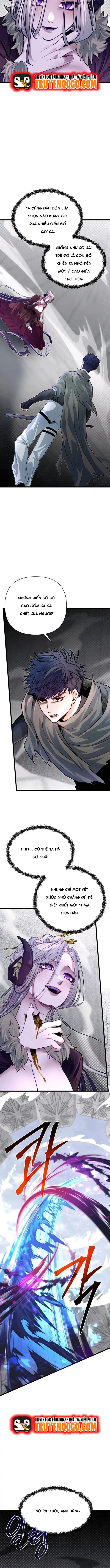 Anh Trai Anh Hùng Là Người Đã Chết Trong Học Viện - Chapter 95 - Page 4