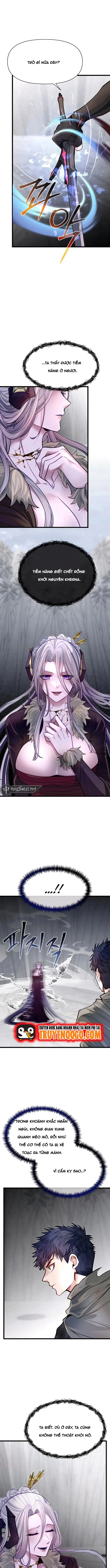 Anh Trai Anh Hùng Là Người Đã Chết Trong Học Viện - Chapter 95 - Page 6