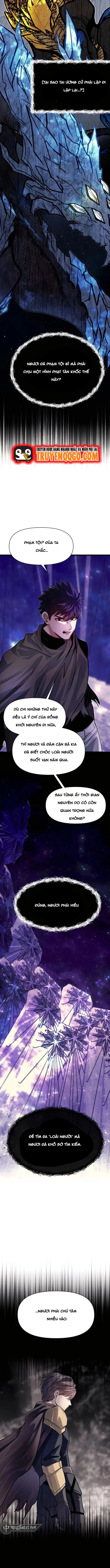 Anh Trai Anh Hùng Là Người Đã Chết Trong Học Viện - Chapter 95 - Page 9