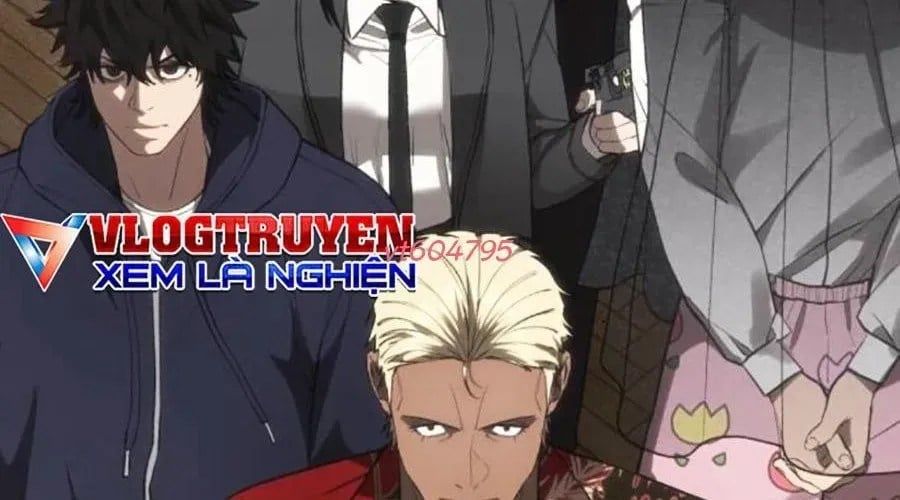 Pháp Sư Đạo Tiền - Chapter 19 - Page 15