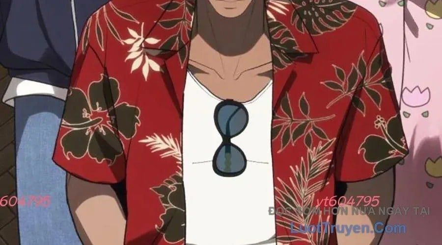 Pháp Sư Đạo Tiền - Chapter 19 - Page 16