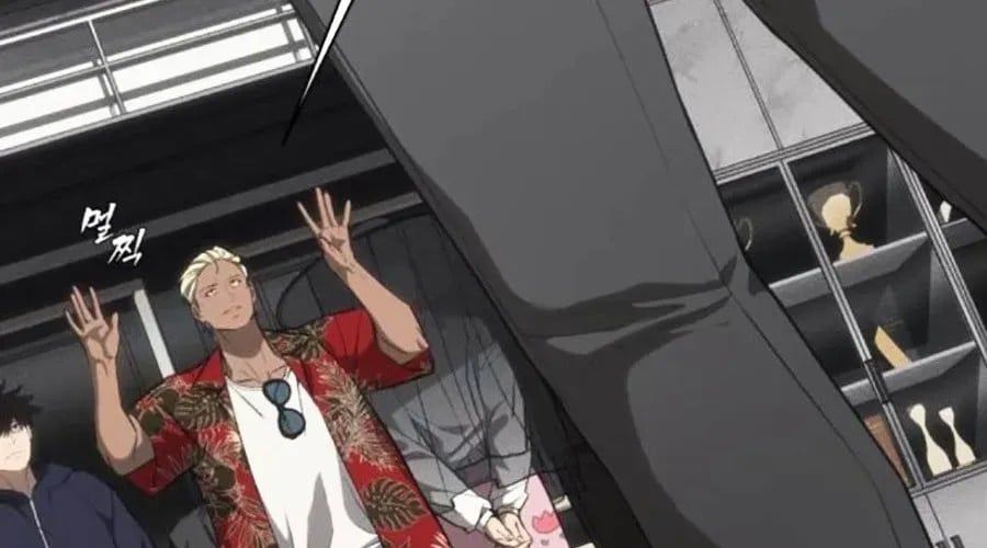 Pháp Sư Đạo Tiền - Chapter 19 - Page 162