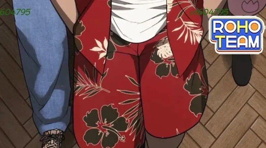 Pháp Sư Đạo Tiền - Chapter 19 - Page 17