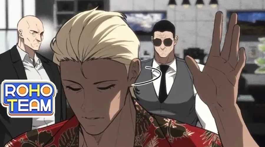 Pháp Sư Đạo Tiền - Chapter 19 - Page 176