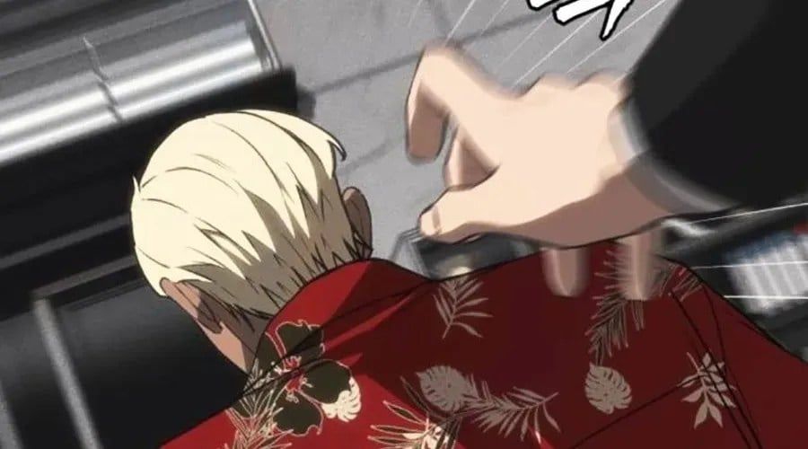 Pháp Sư Đạo Tiền - Chapter 19 - Page 183