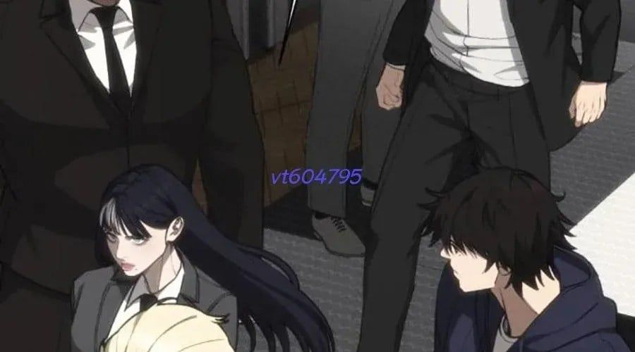 Pháp Sư Đạo Tiền - Chapter 19 - Page 198