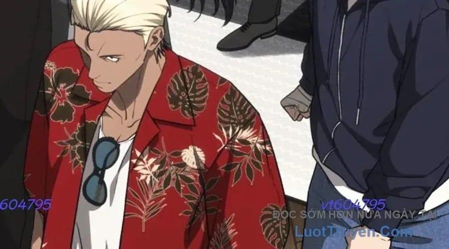 Pháp Sư Đạo Tiền - Chapter 19 - Page 199