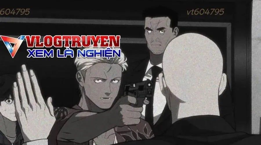 Pháp Sư Đạo Tiền - Chapter 19 - Page 206