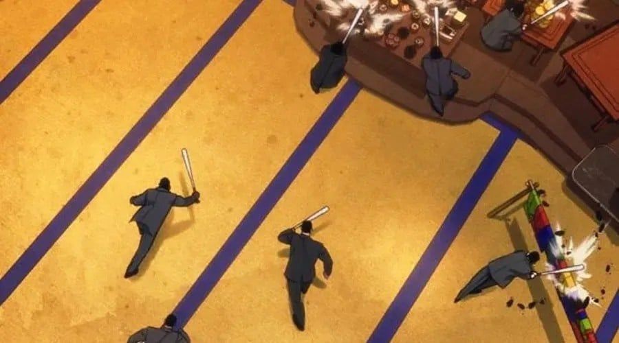 Pháp Sư Đạo Tiền - Chapter 19 - Page 294