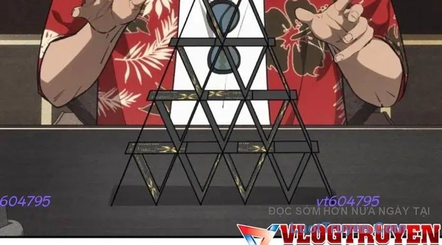 Pháp Sư Đạo Tiền - Chapter 19 - Page 406