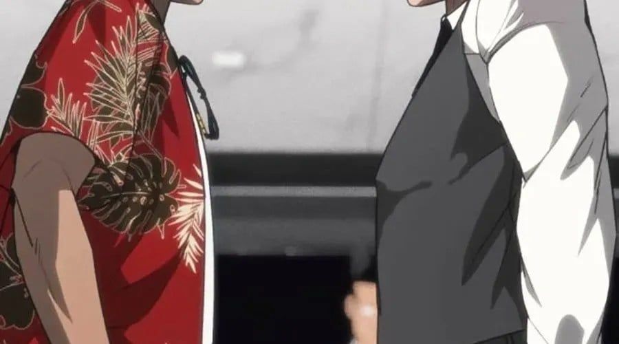 Pháp Sư Đạo Tiền - Chapter 19 - Page 53