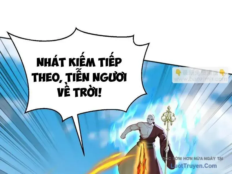 Đệ Tử Tu Luyện Còn Ta Thì Lười Biếng - Chapter 227 - Page 102