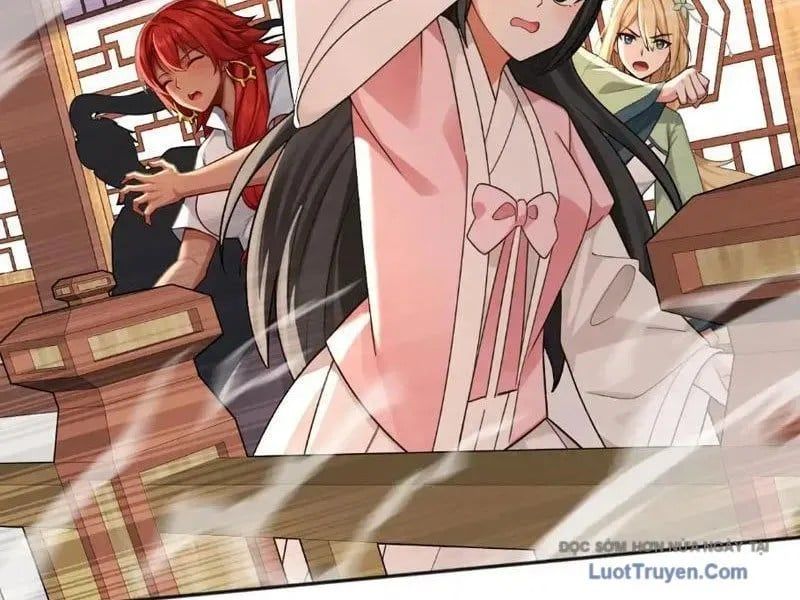 Đệ Tử Tu Luyện Còn Ta Thì Lười Biếng - Chapter 227 - Page 20