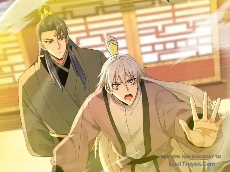 Đệ Tử Tu Luyện Còn Ta Thì Lười Biếng - Chapter 227 - Page 22