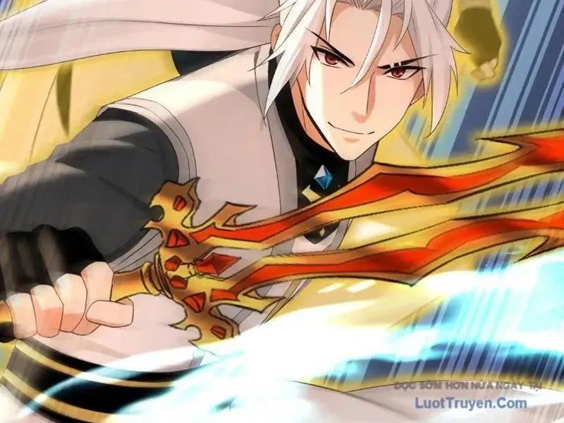 Đệ Tử Tu Luyện Còn Ta Thì Lười Biếng - Chapter 227 - Page 36