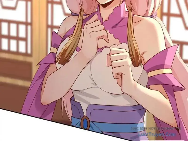 Đệ Tử Tu Luyện Còn Ta Thì Lười Biếng - Chapter 227 - Page 49