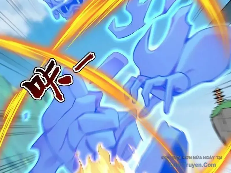 Đệ Tử Tu Luyện Còn Ta Thì Lười Biếng - Chapter 227 - Page 93