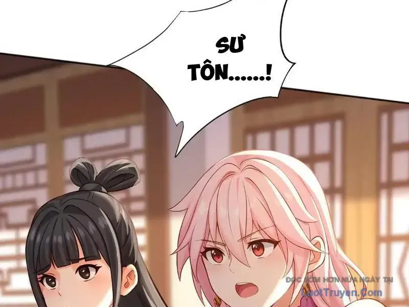Đệ Tử Tu Luyện Còn Ta Thì Lười Biếng - Chapter 228 - Page 22