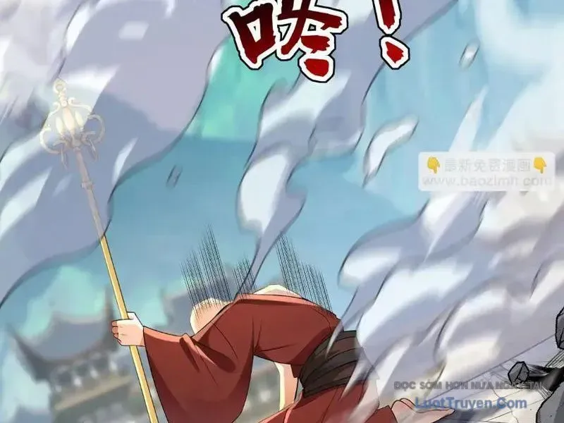 Đệ Tử Tu Luyện Còn Ta Thì Lười Biếng - Chapter 228 - Page 28