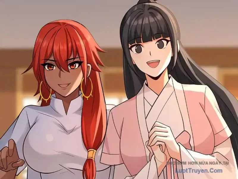 Đệ Tử Tu Luyện Còn Ta Thì Lười Biếng - Chapter 228 - Page 36