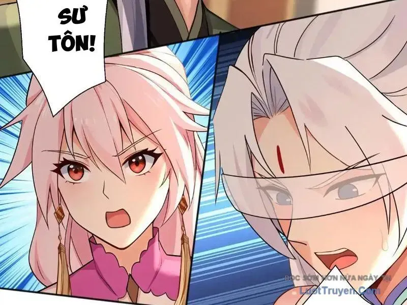 Đệ Tử Tu Luyện Còn Ta Thì Lười Biếng - Chapter 228 - Page 42