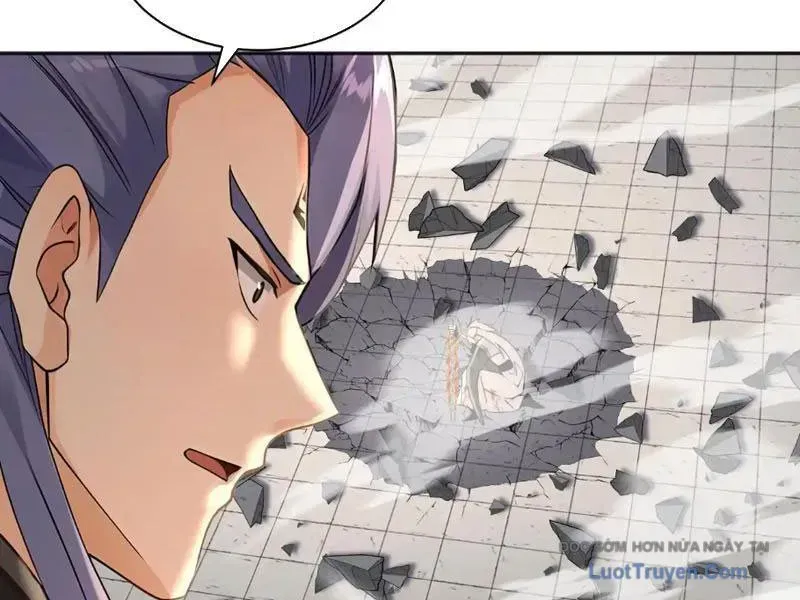 Đệ Tử Tu Luyện Còn Ta Thì Lười Biếng - Chapter 228 - Page 56