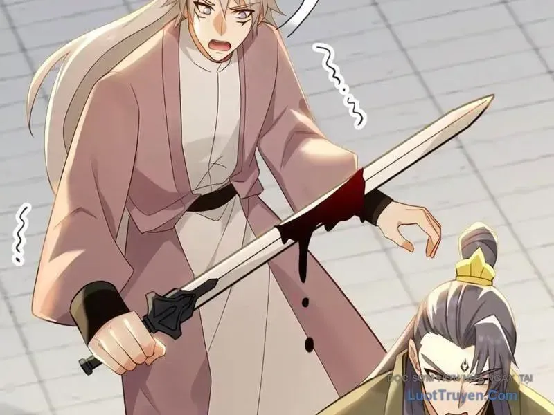 Đệ Tử Tu Luyện Còn Ta Thì Lười Biếng - Chapter 228 - Page 88