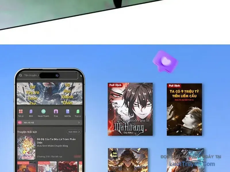 Đệ Tử Tu Luyện Còn Ta Thì Lười Biếng - Chapter 228 - Page 96