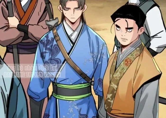 Thiên Tài Đoản Mệnh - Chapter 58 - Page 101