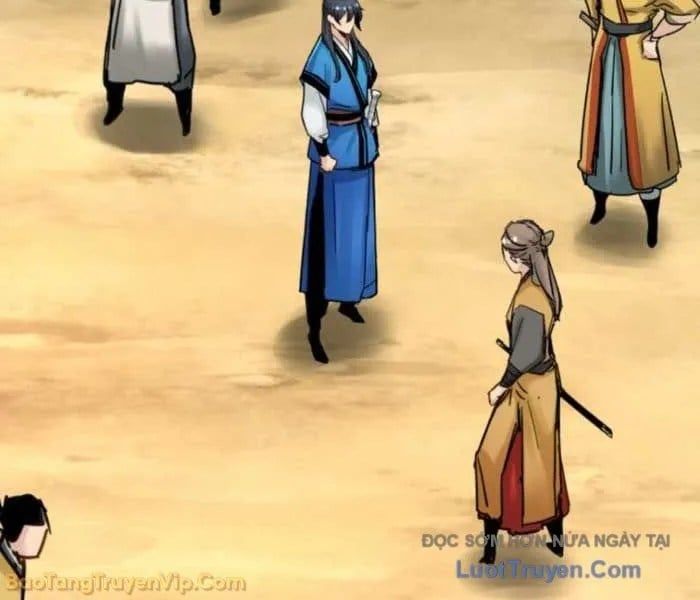 Thiên Tài Đoản Mệnh - Chapter 58 - Page 117