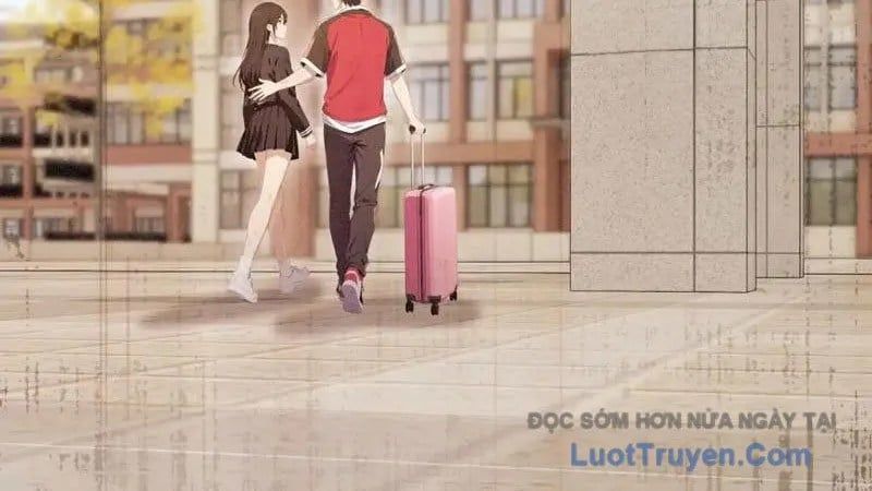 Đô Thị Tương Lai Đã Thức Tỉnh Khí Vận Hoàn Mỹ - Chapter 34 - Page 22