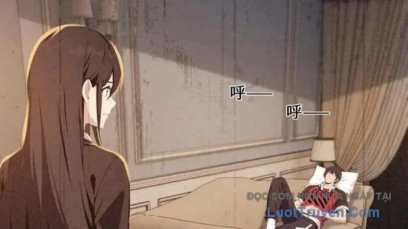 Đô Thị Tương Lai Đã Thức Tỉnh Khí Vận Hoàn Mỹ - Chapter 34 - Page 30