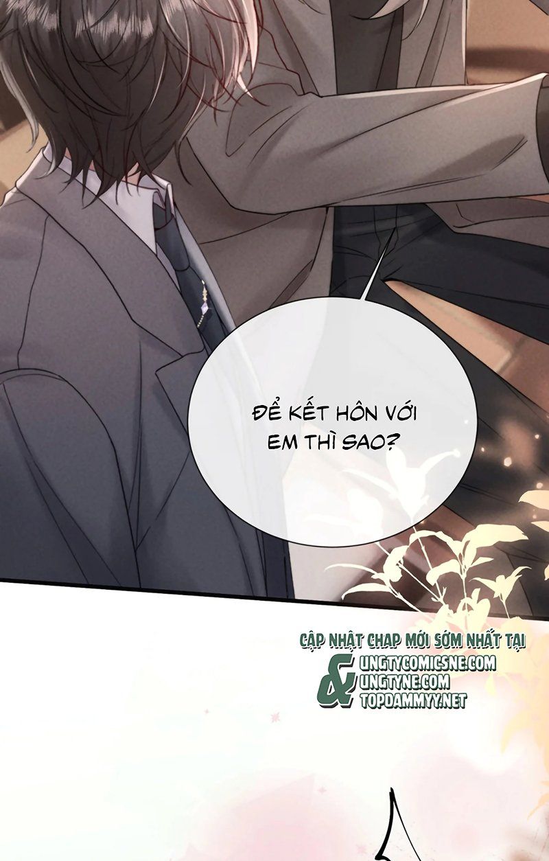 Kế Hoạch Tự Dưỡng Cuồng Khuyển - Chapter 86 - Page 10