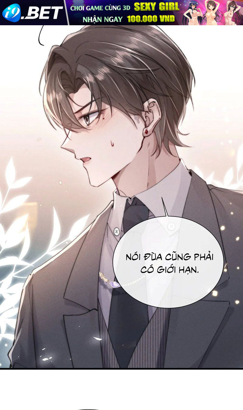 Kế Hoạch Tự Dưỡng Cuồng Khuyển - Chapter 86 - Page 13