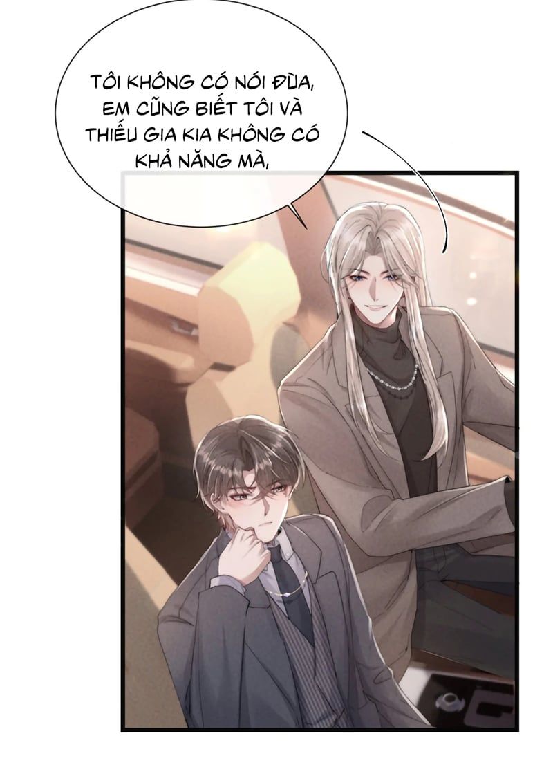 Kế Hoạch Tự Dưỡng Cuồng Khuyển - Chapter 86 - Page 14