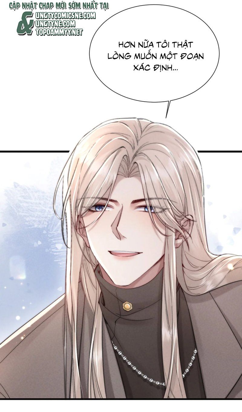 Kế Hoạch Tự Dưỡng Cuồng Khuyển - Chapter 86 - Page 15