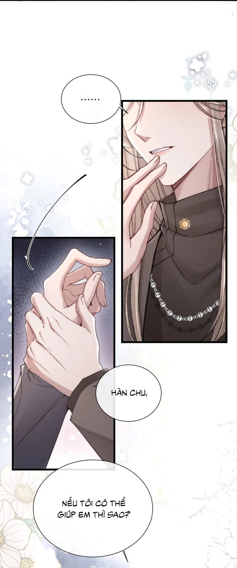 Kế Hoạch Tự Dưỡng Cuồng Khuyển - Chapter 86 - Page 19