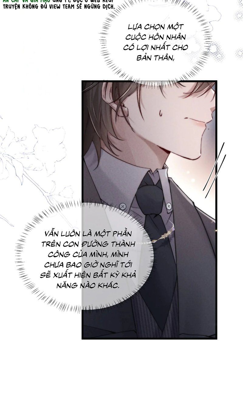 Kế Hoạch Tự Dưỡng Cuồng Khuyển - Chapter 86 - Page 22