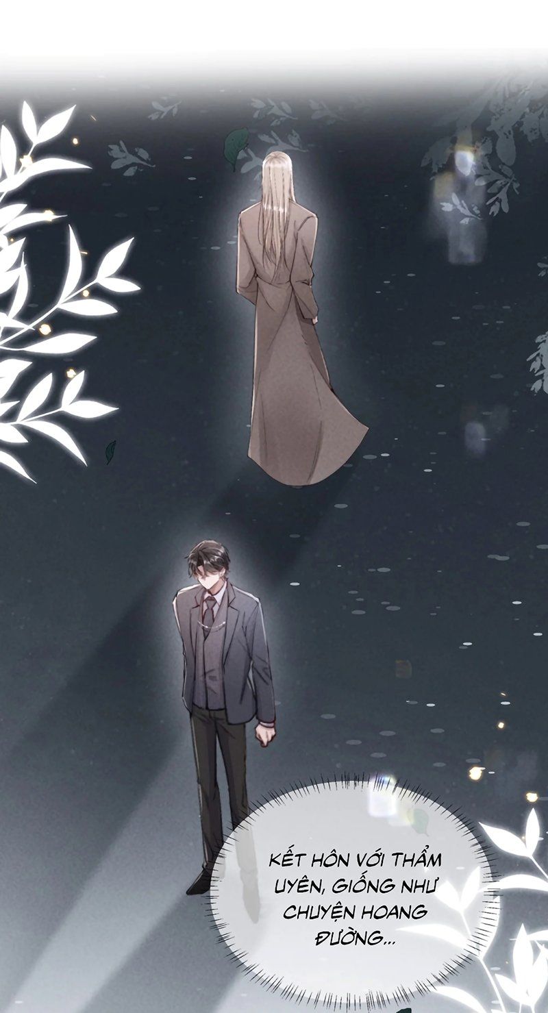 Kế Hoạch Tự Dưỡng Cuồng Khuyển - Chapter 86 - Page 23