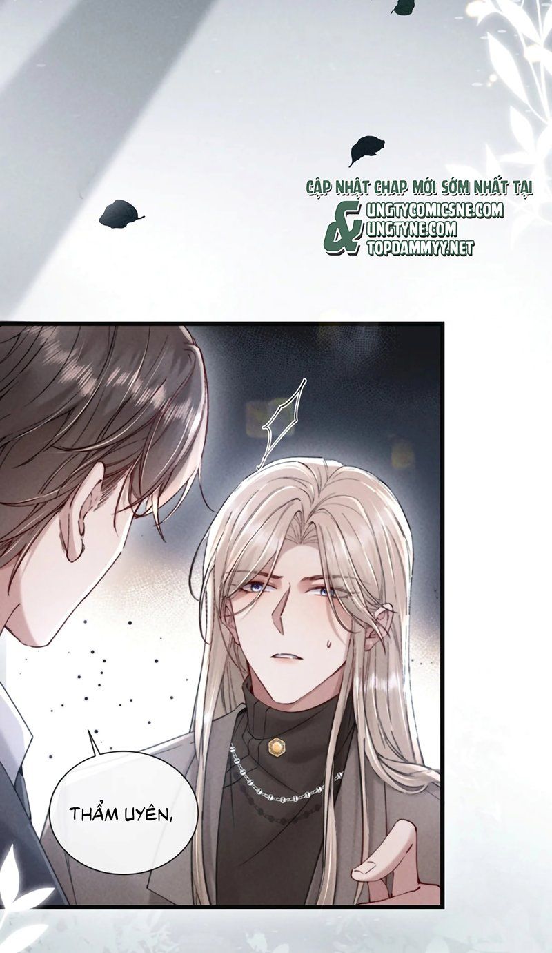 Kế Hoạch Tự Dưỡng Cuồng Khuyển - Chapter 86 - Page 24