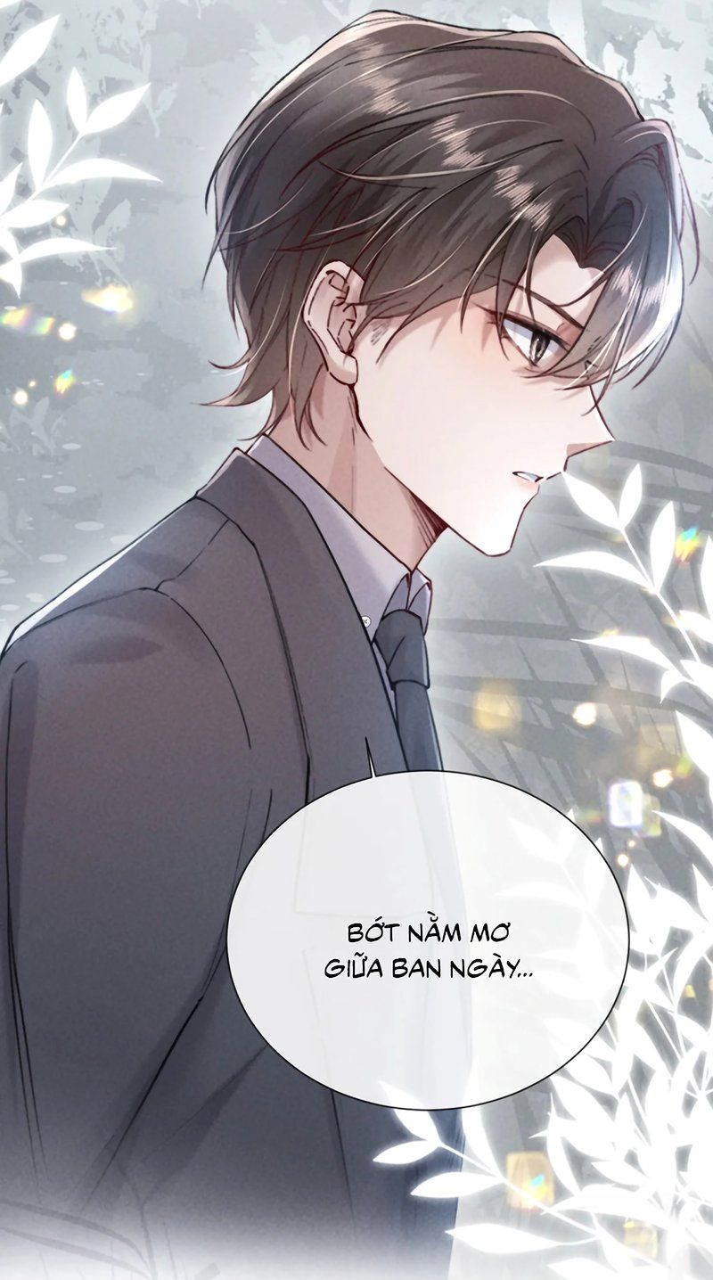 Kế Hoạch Tự Dưỡng Cuồng Khuyển - Chapter 86 - Page 25