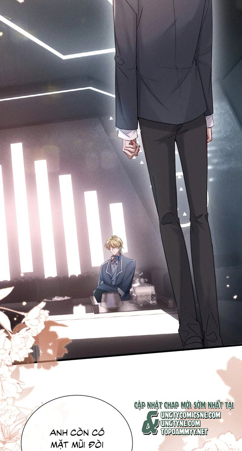 Kế Hoạch Tự Dưỡng Cuồng Khuyển - Chapter 86 - Page 28