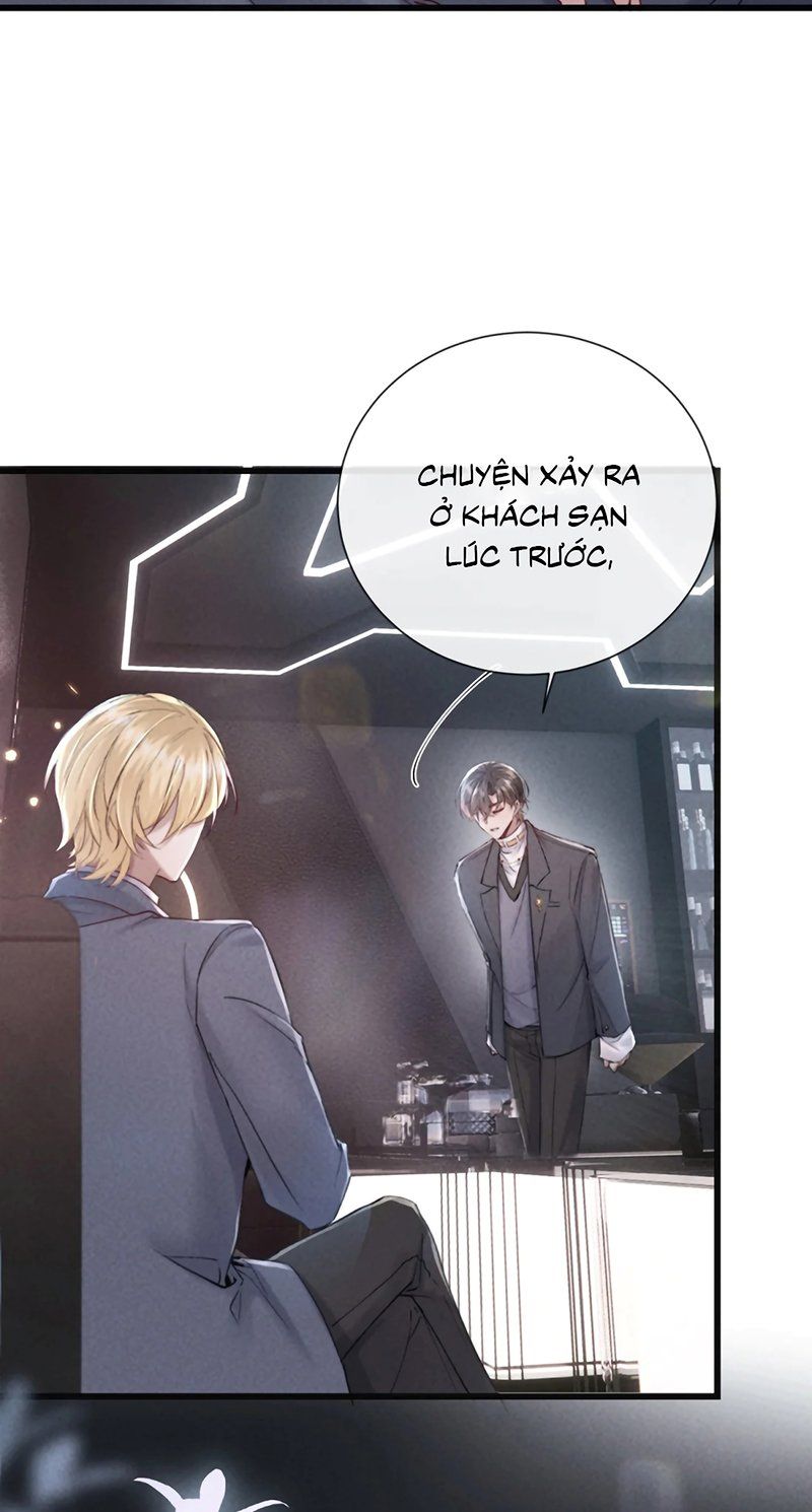 Kế Hoạch Tự Dưỡng Cuồng Khuyển - Chapter 86 - Page 30