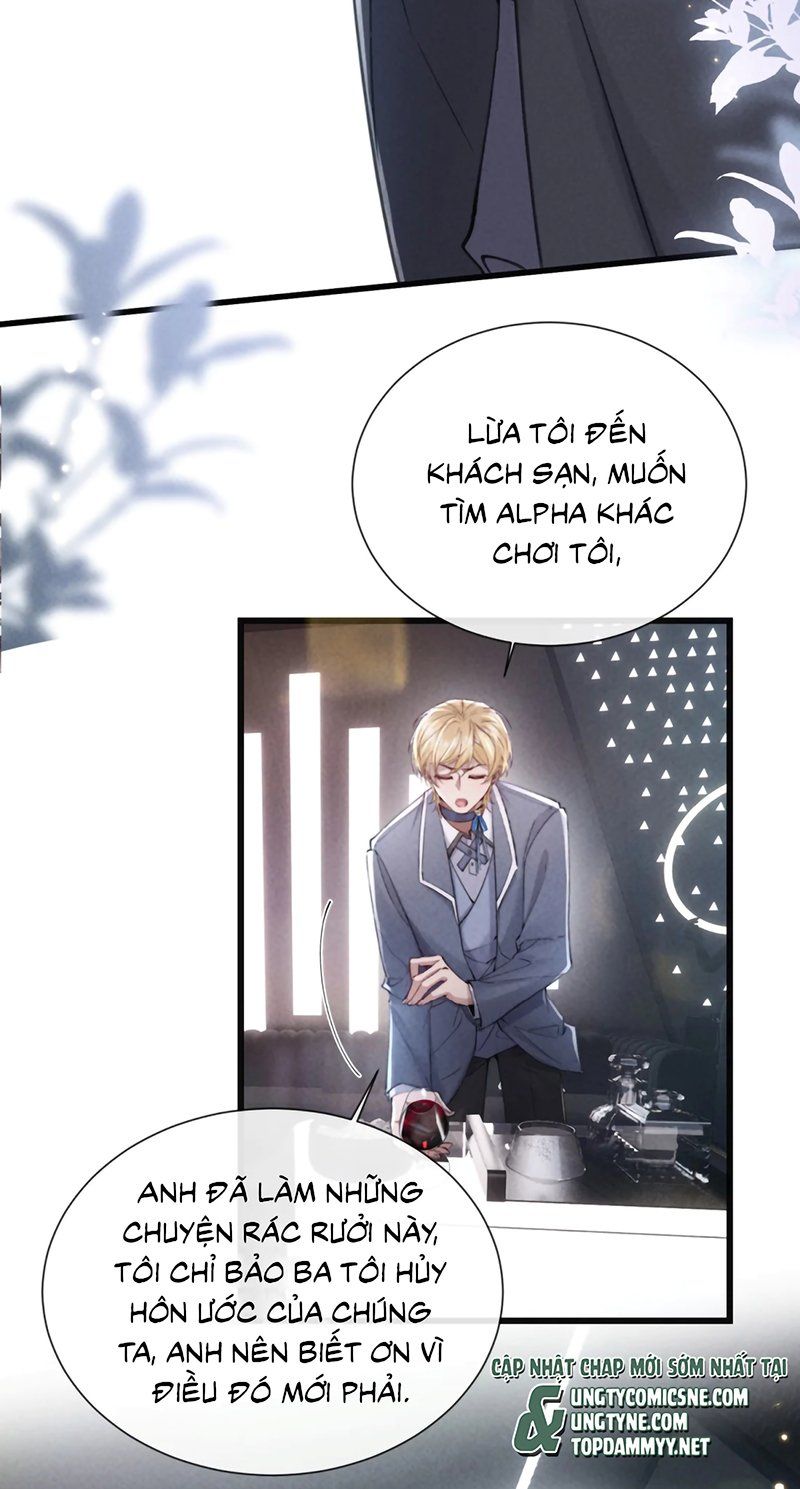 Kế Hoạch Tự Dưỡng Cuồng Khuyển - Chapter 86 - Page 32